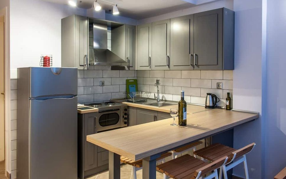 Dapur Gambar