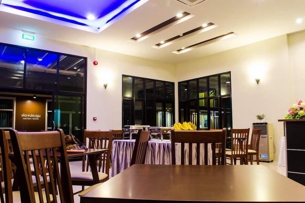 Restoran