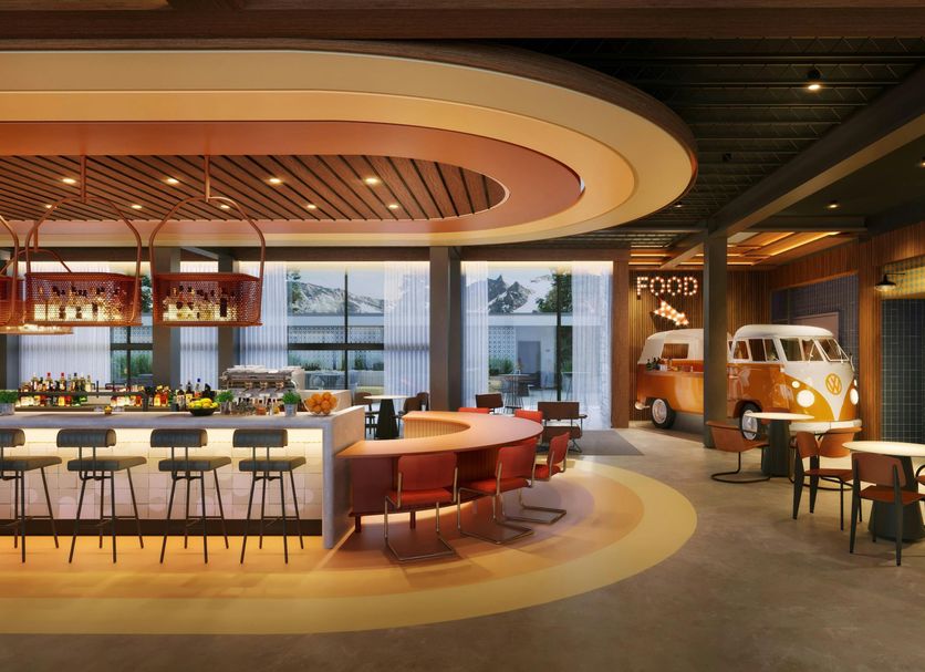 Restoran Gambar