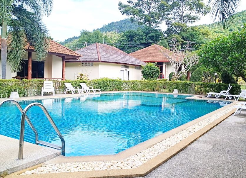 Kolam renang Gambar