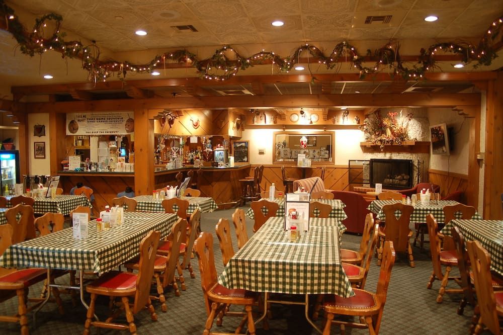 Restoran