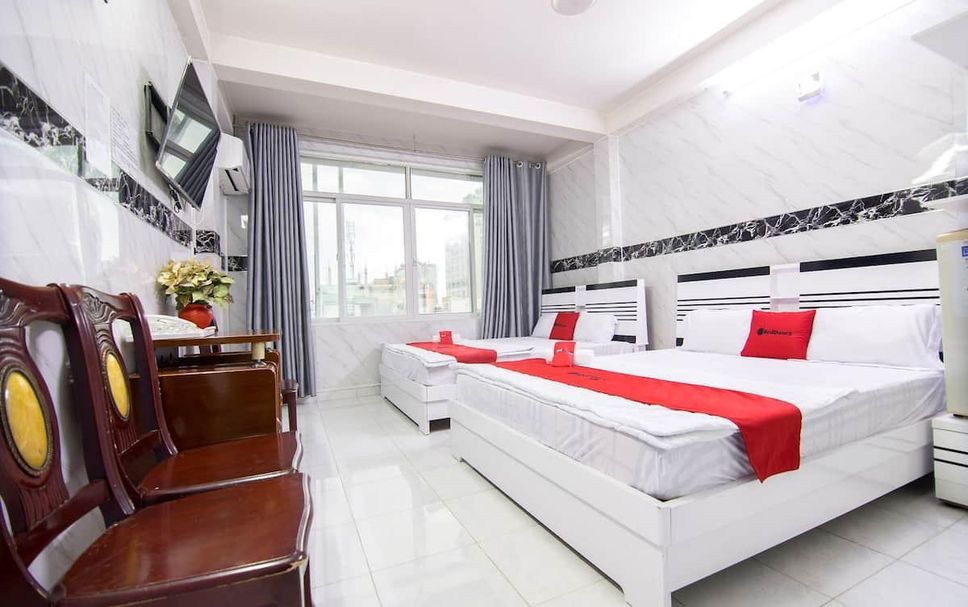 Bilik Tidur Gambar