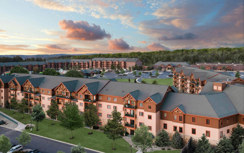 Bangunan Gambar