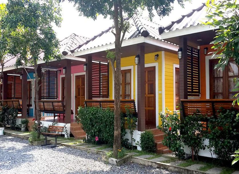 Bangunan Gambar