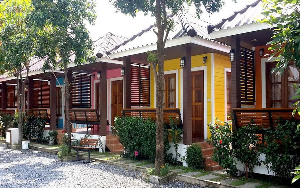 Bangunan Gambar