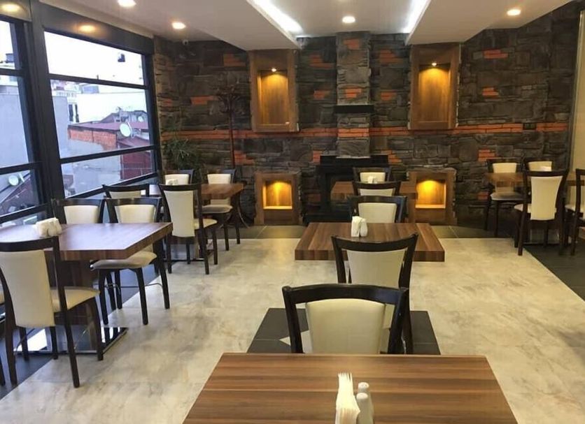 Restoran Gambar