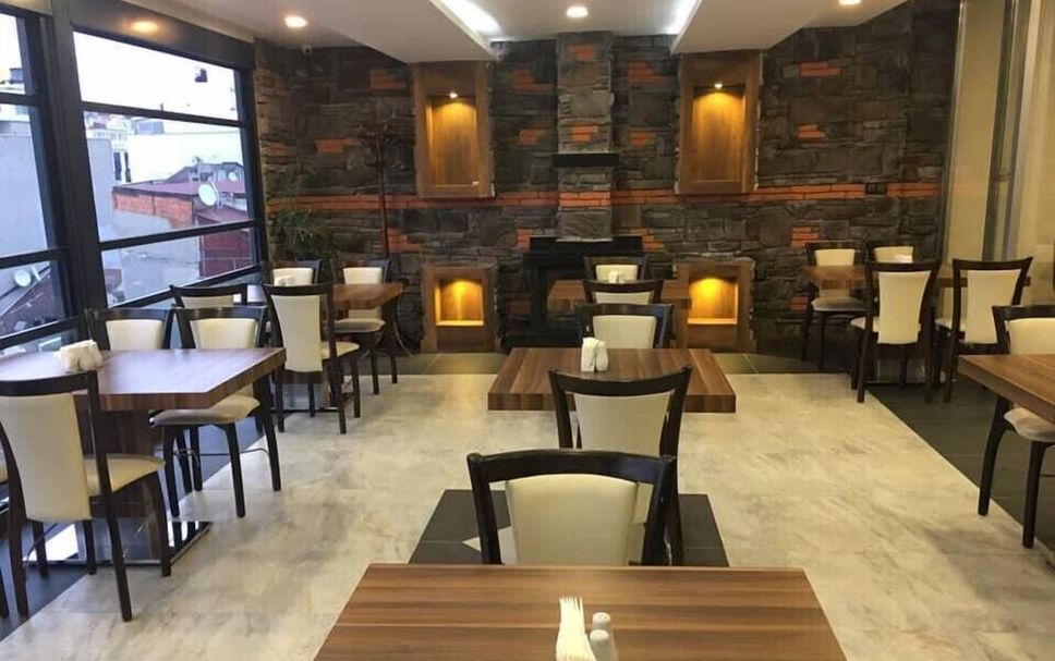 Restoran Gambar