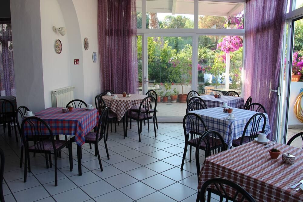 Restoran