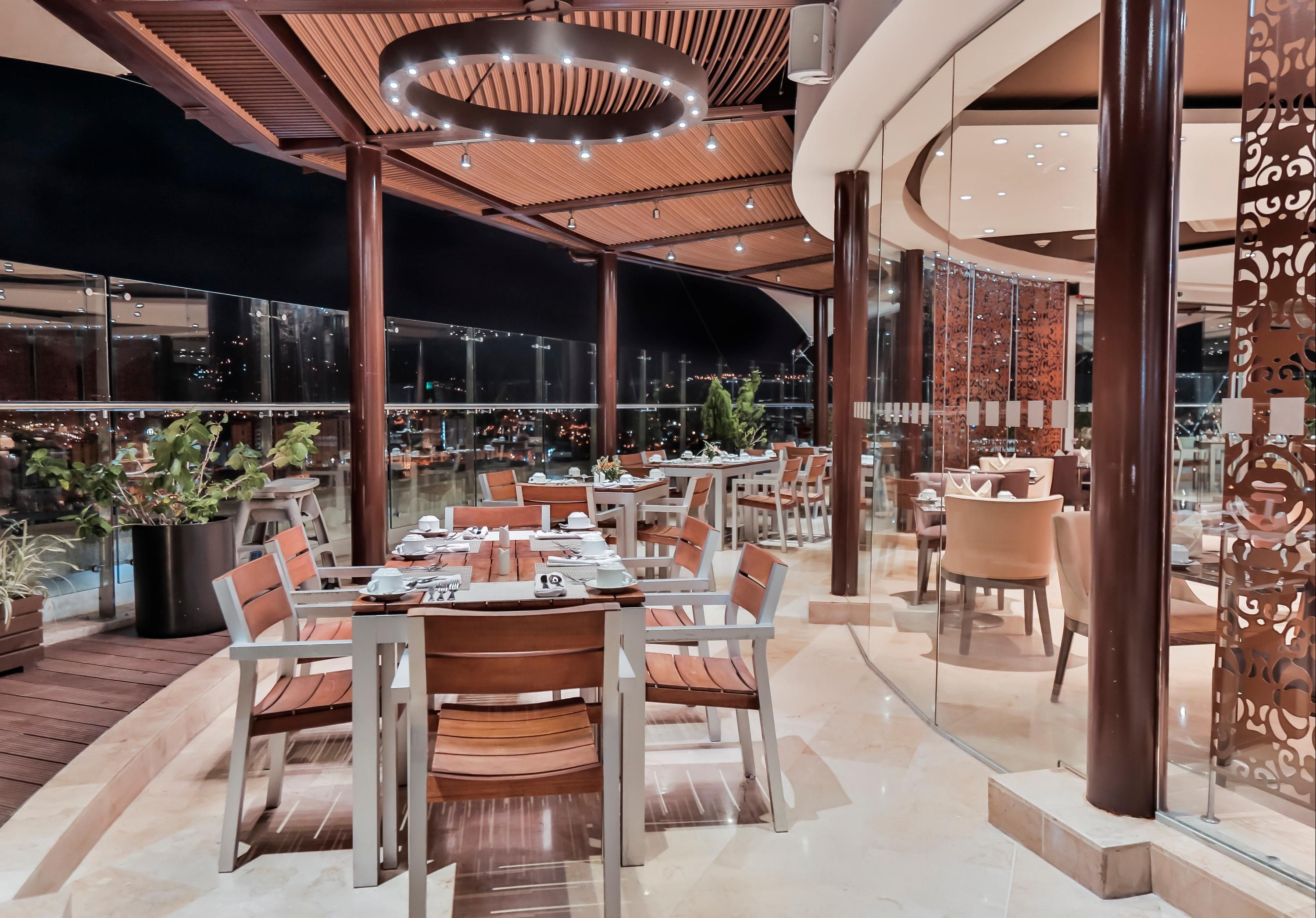 Restoran
