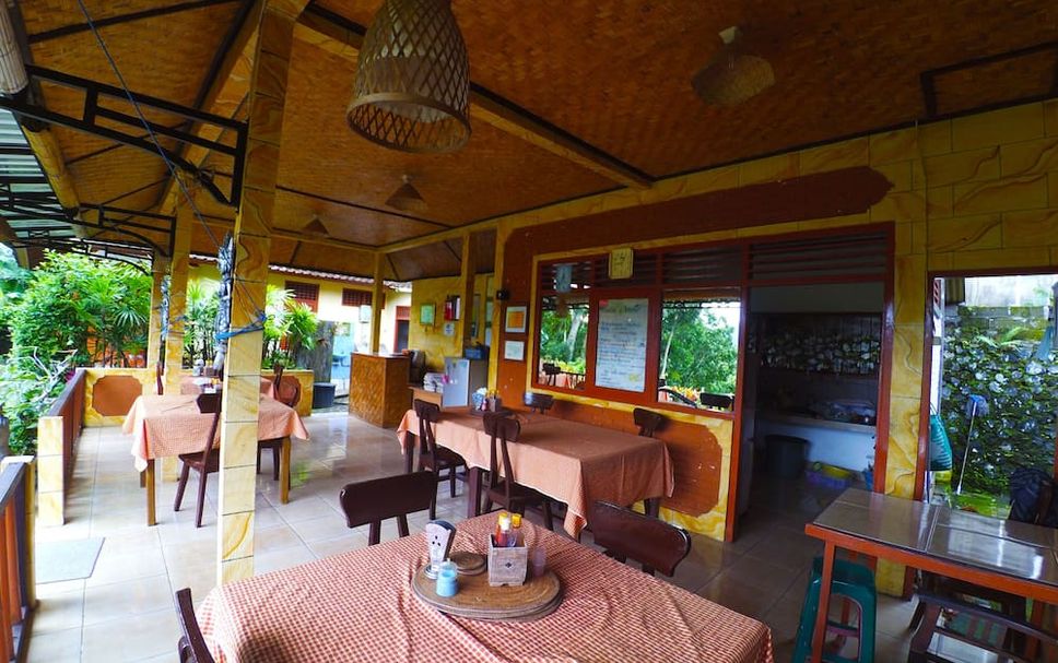 Restoran Gambar