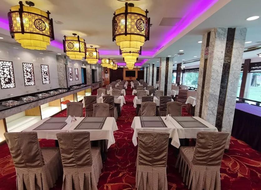 Restoran Gambar