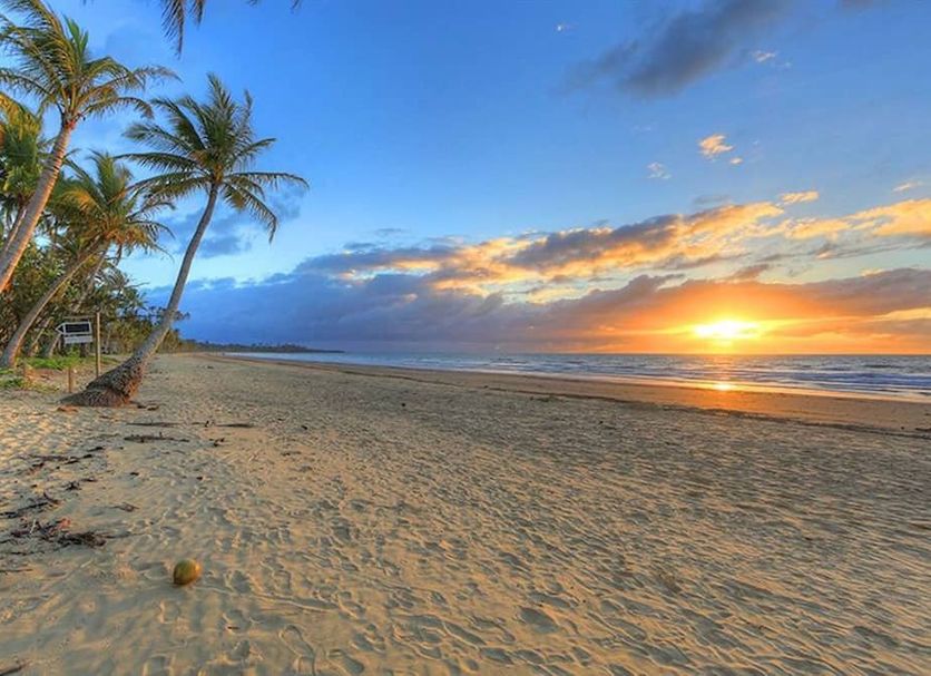 Pantai Gambar