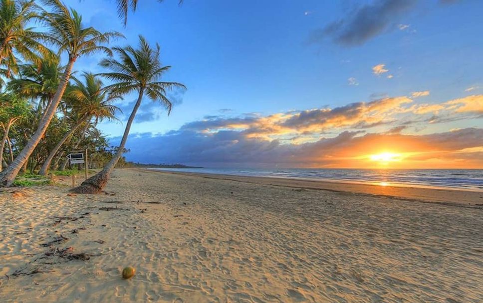 Pantai Gambar
