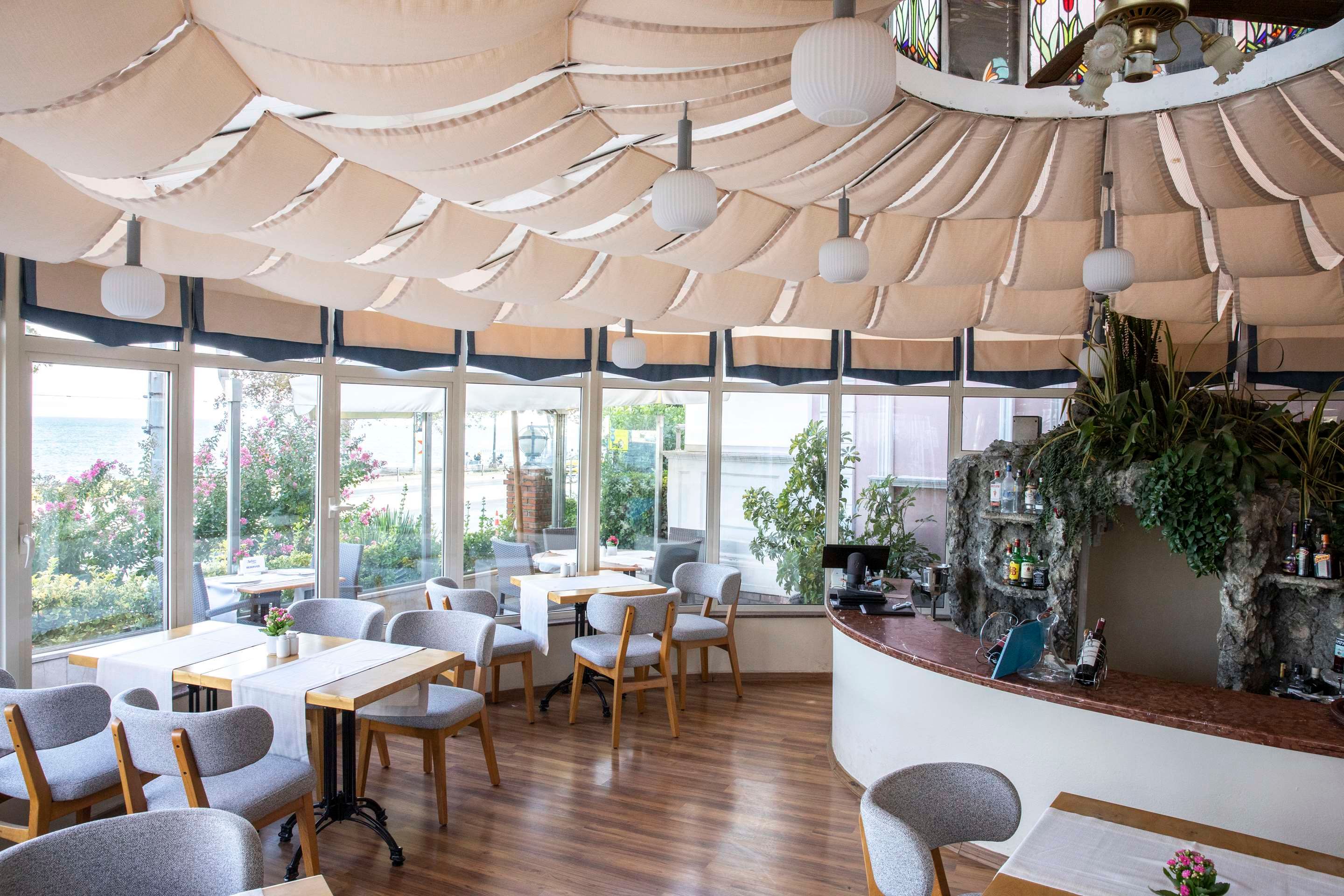 Restoran