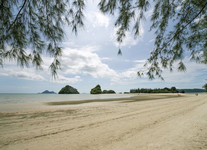 Pantai Gambar