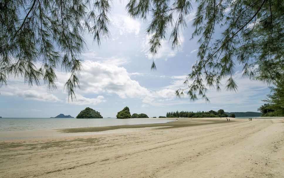 Pantai Gambar