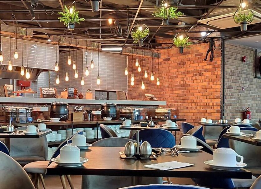 Restoran Gambar