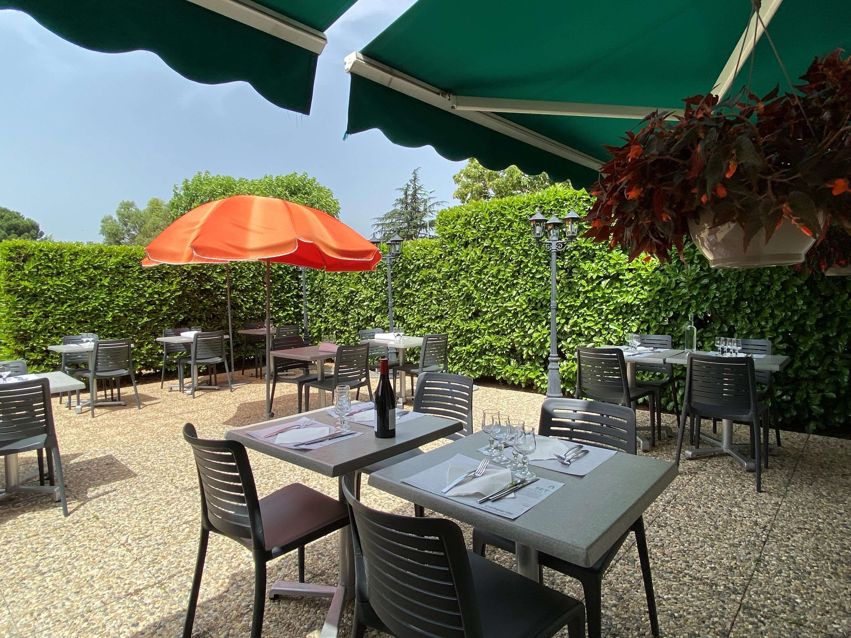 Restoran