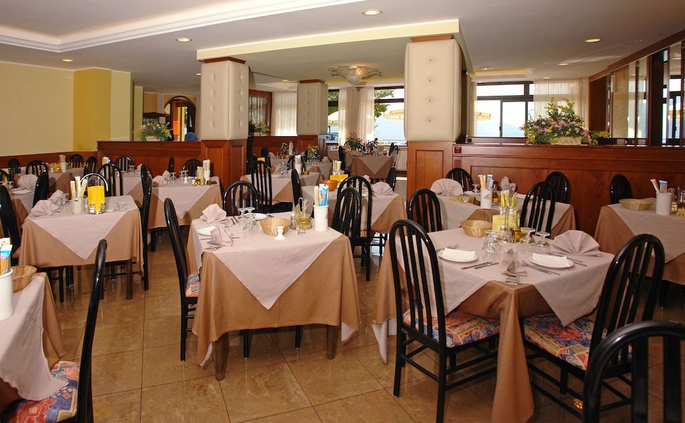 Restoran