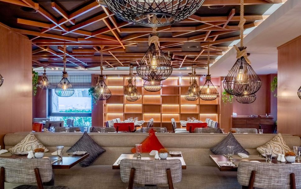 Restoran Gambar