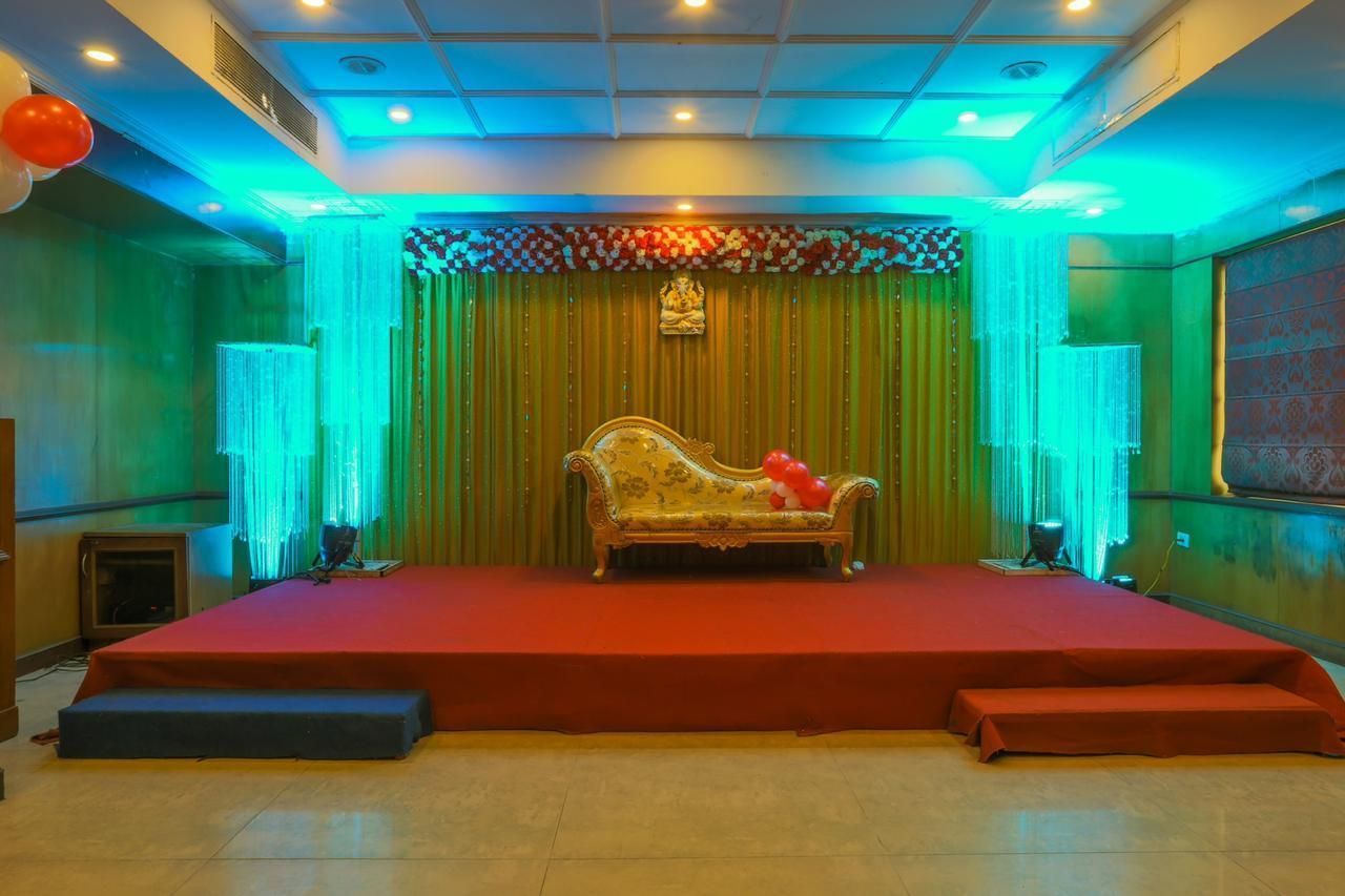 Dewan bankuet