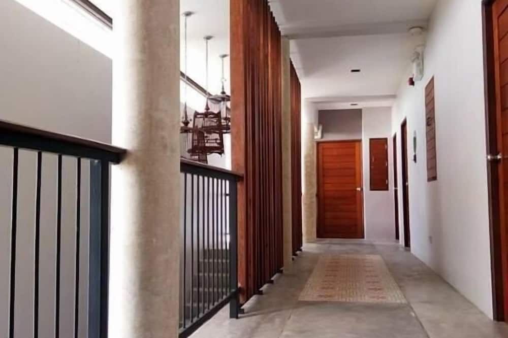 hallway