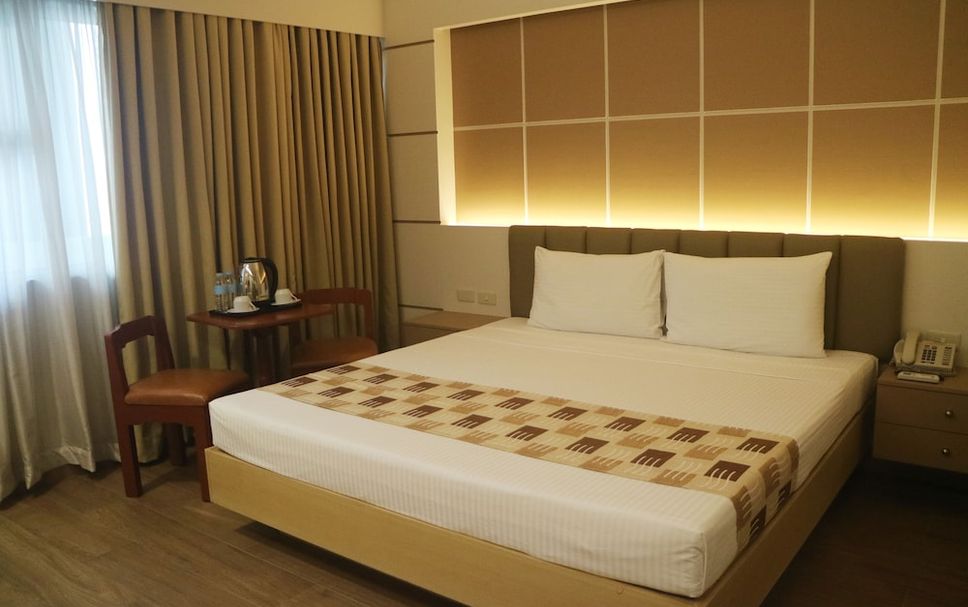 Bilik Tidur Gambar