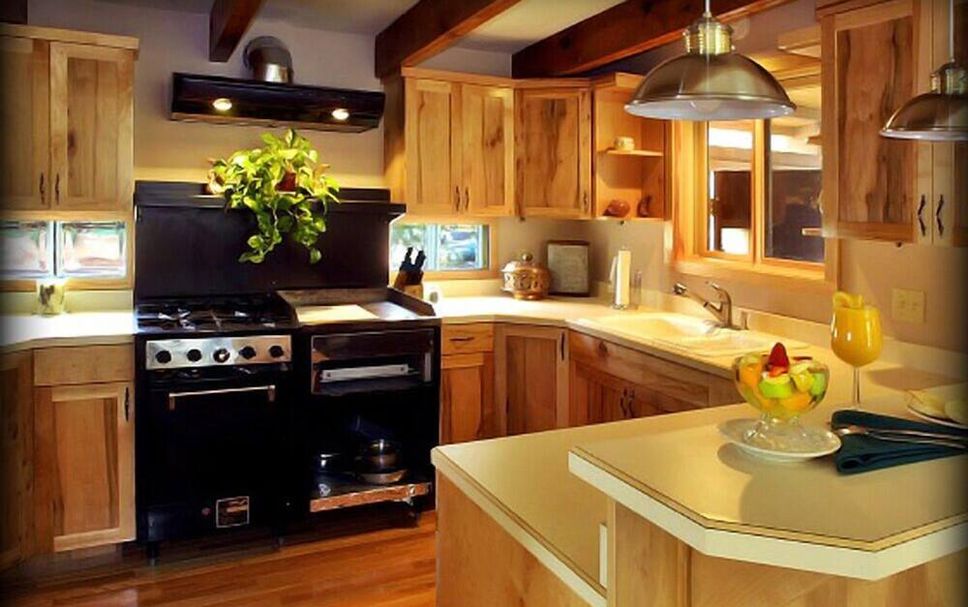 Dapur Gambar