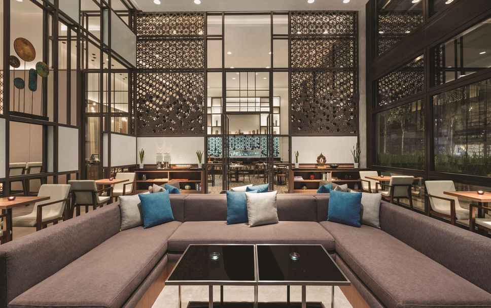 Balai Menunggu Gambar