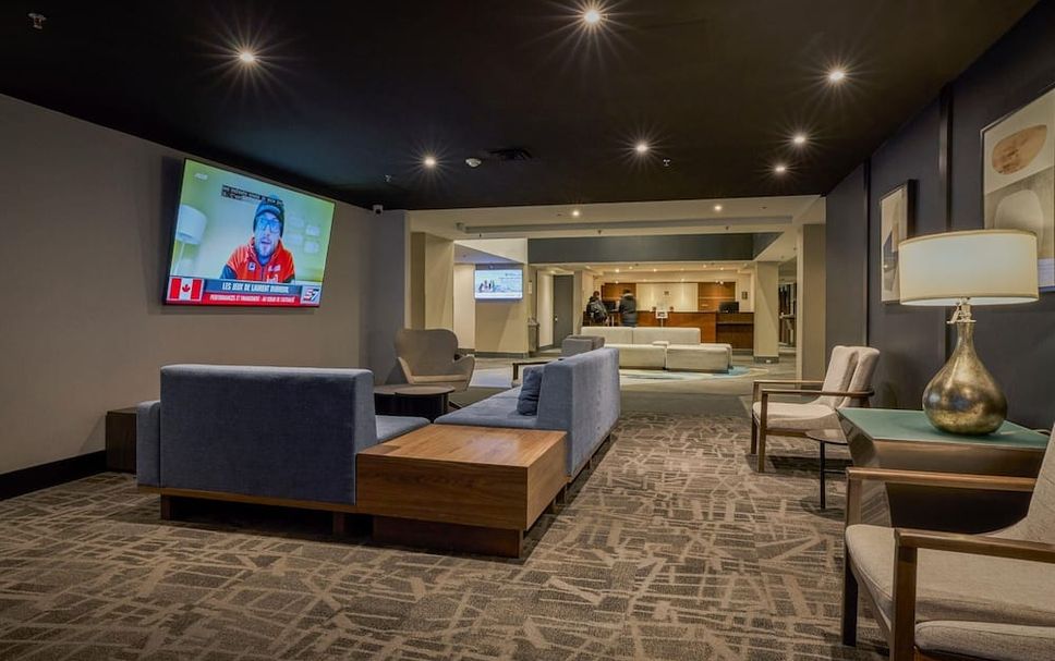 Balai Menunggu Gambar