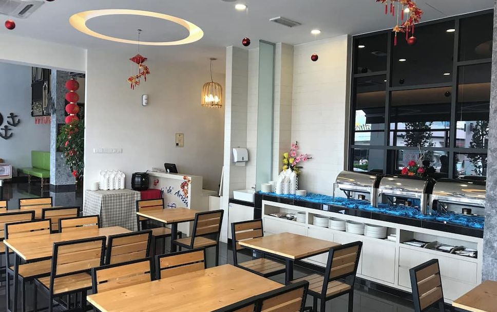 Restoran Gambar