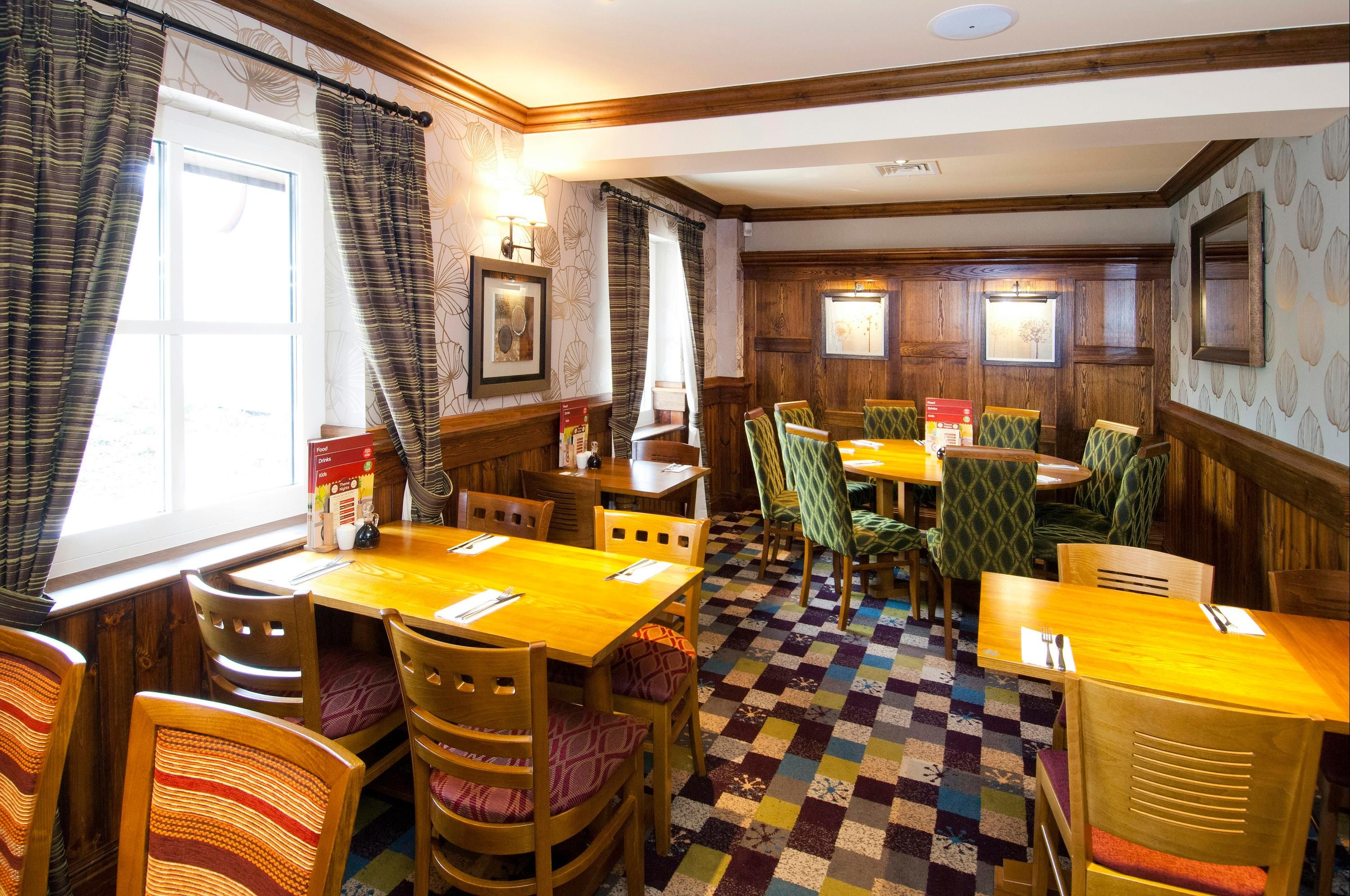 Restoran