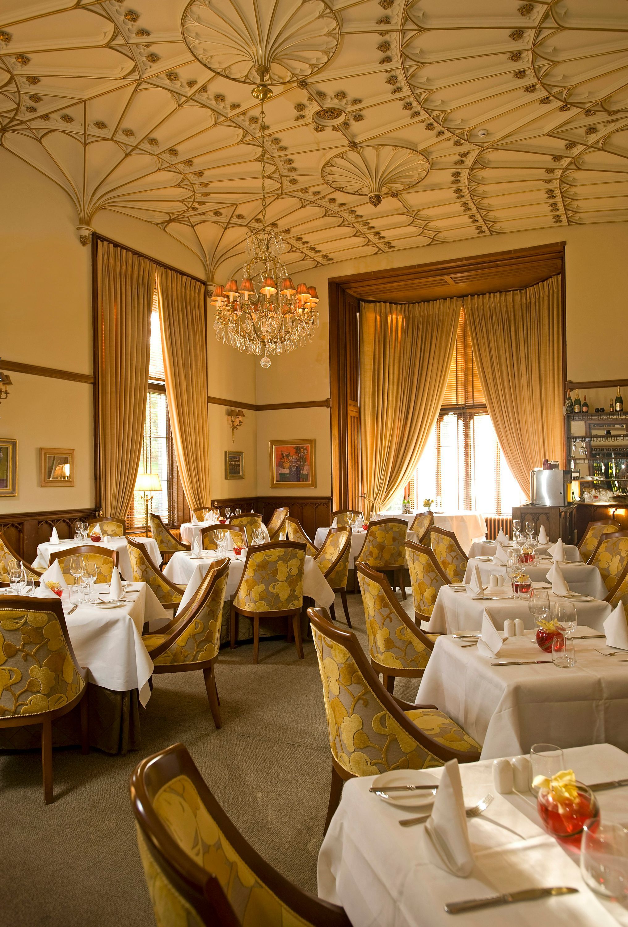 Restoran