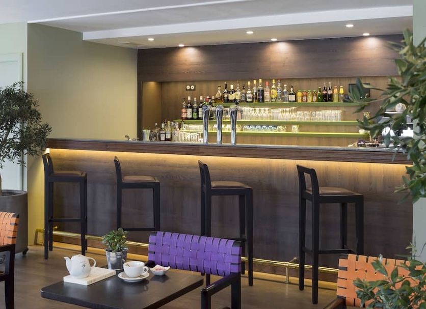 Bar Gambar