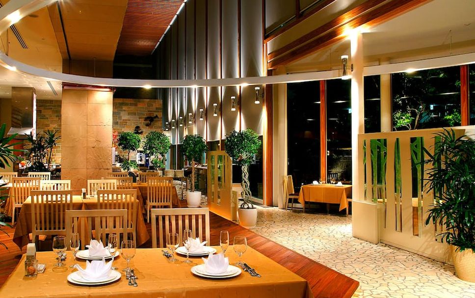 Restoran Gambar