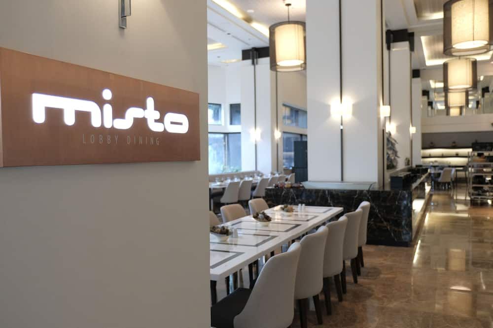 Restoran