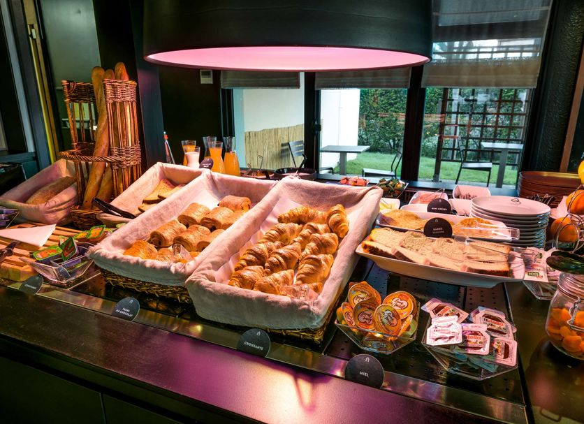 Restoran Gambar