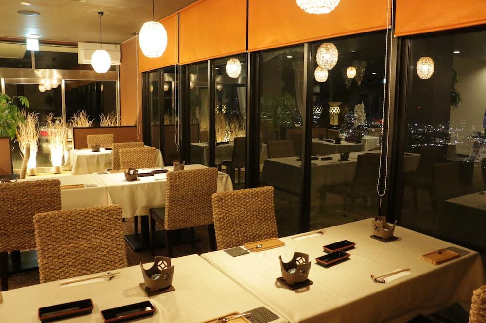 Restoran