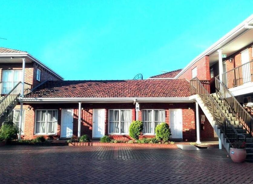 Bangunan Gambar