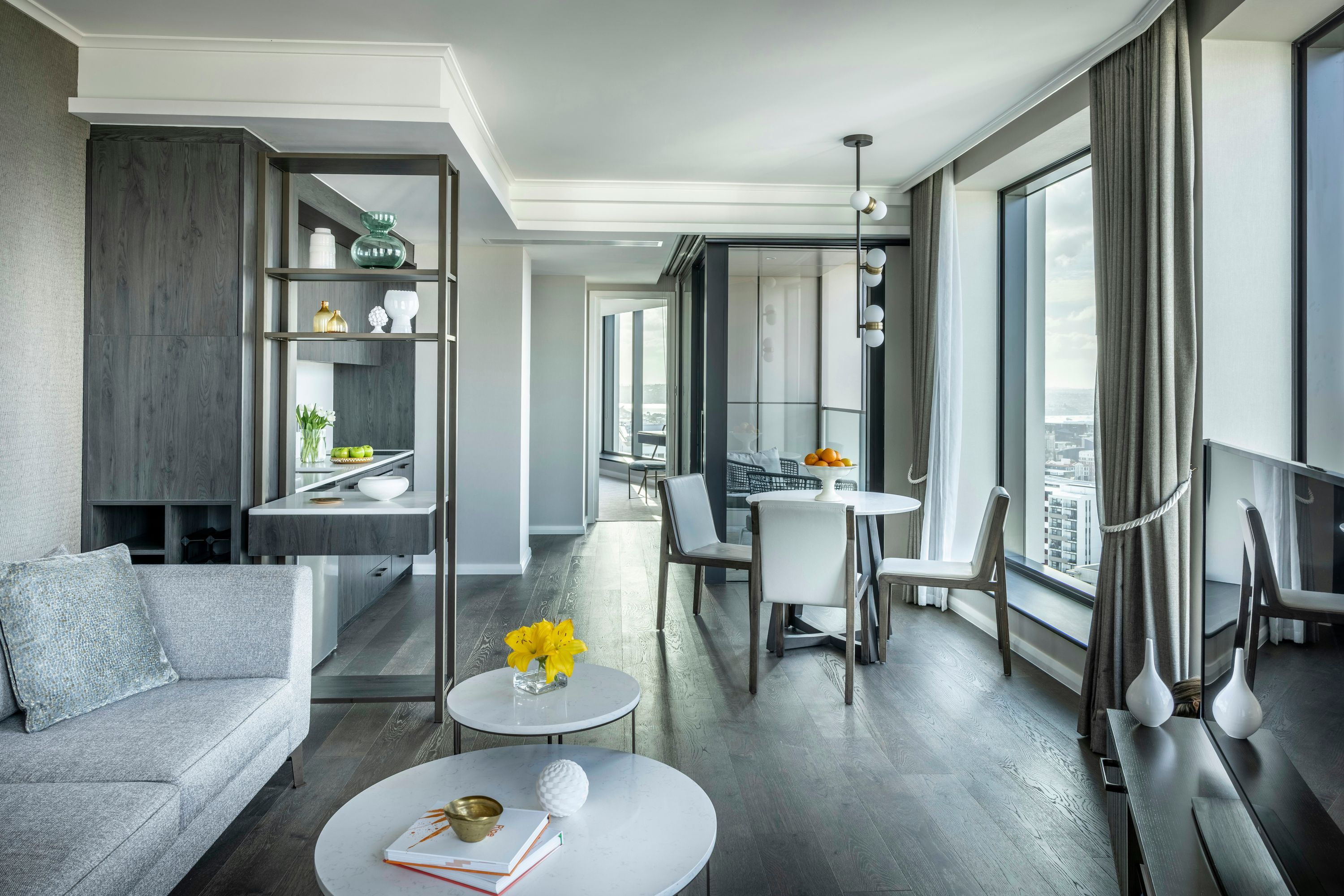 Bilik Tidur
