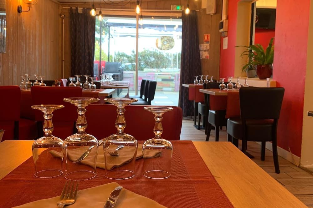 Restoran