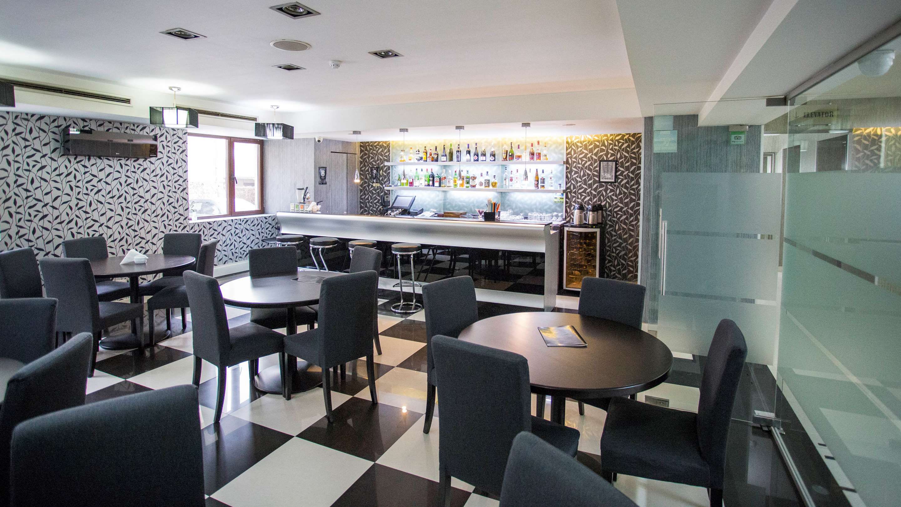 Restoran