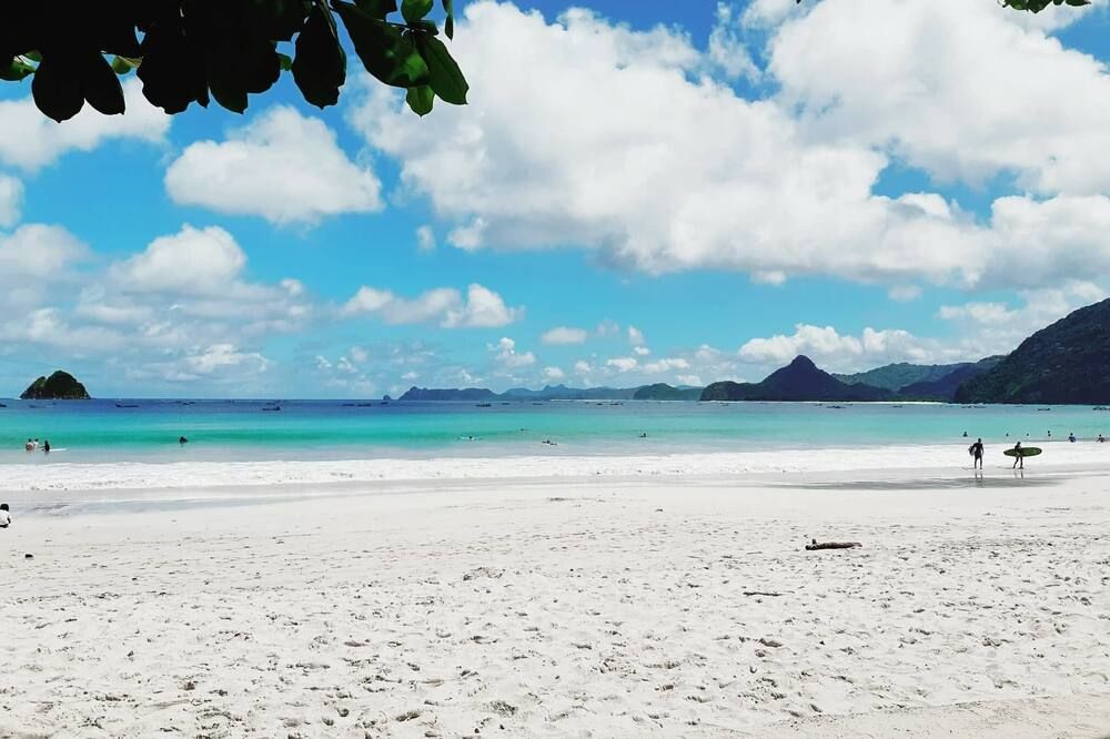 Pantai