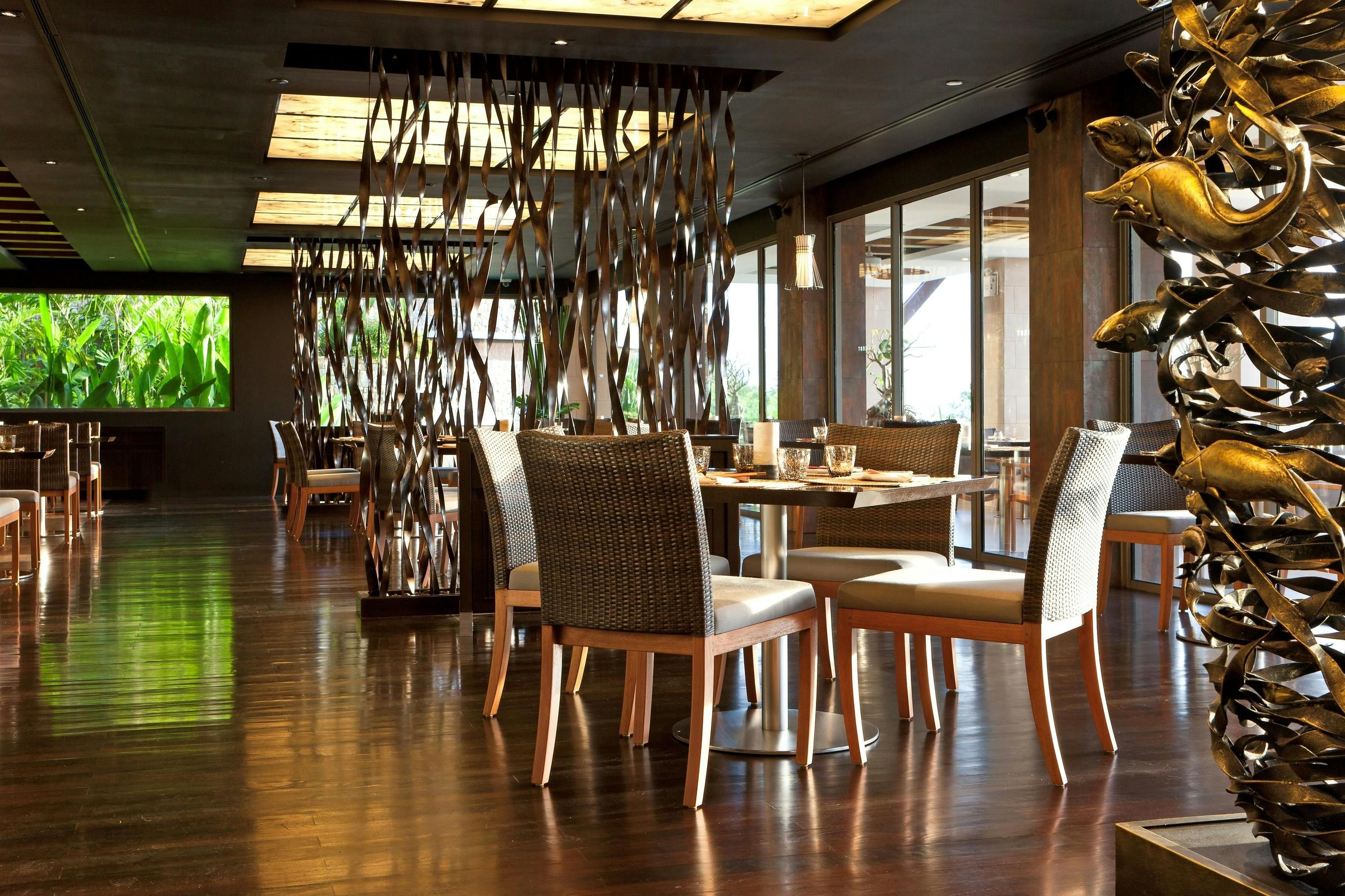 Restoran