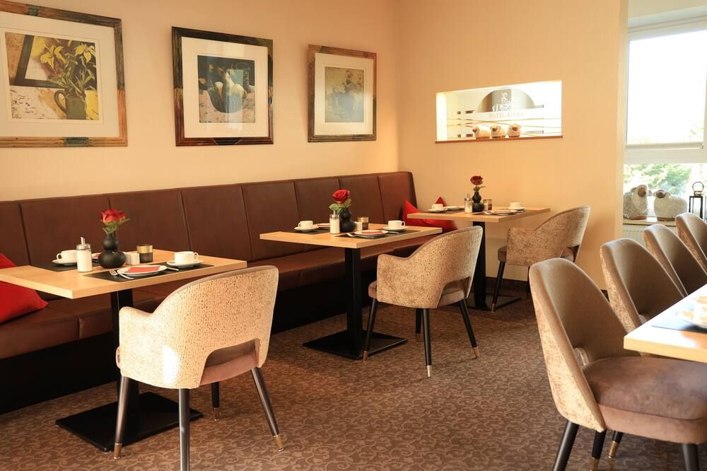 Restoran