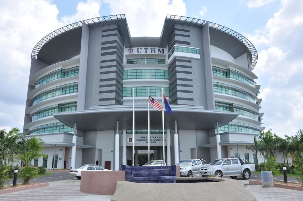 Bangunan Gambar