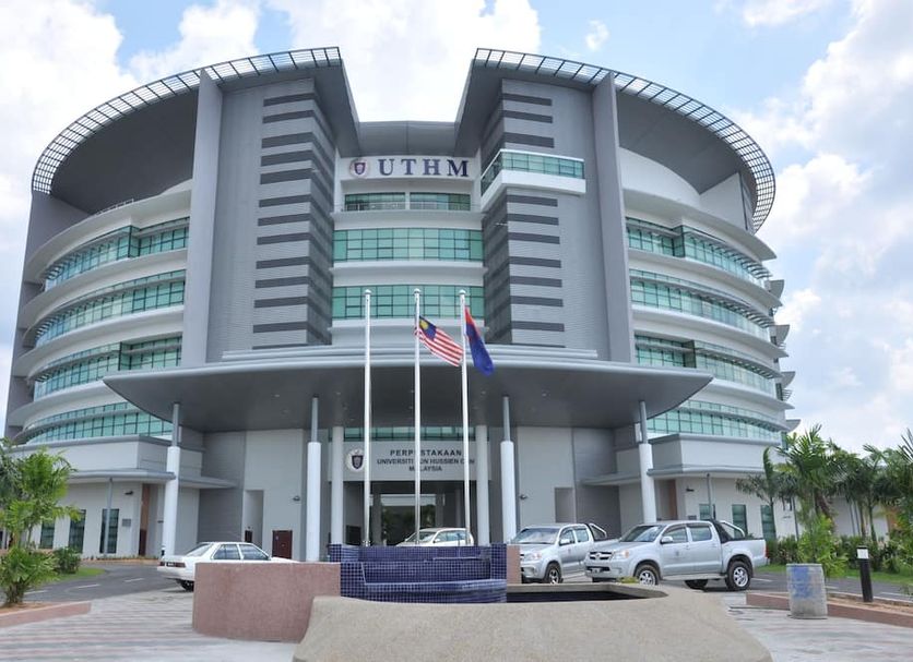 Bangunan Gambar