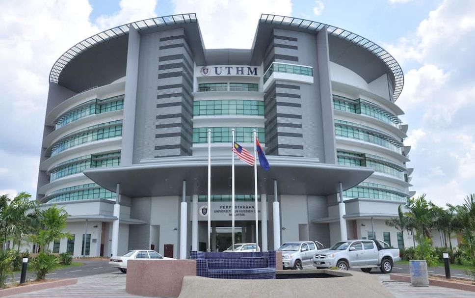 Bangunan Gambar