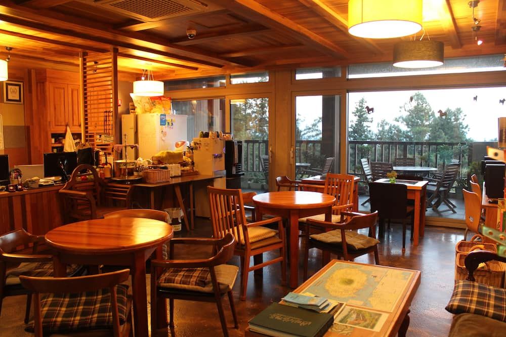 Restoran
