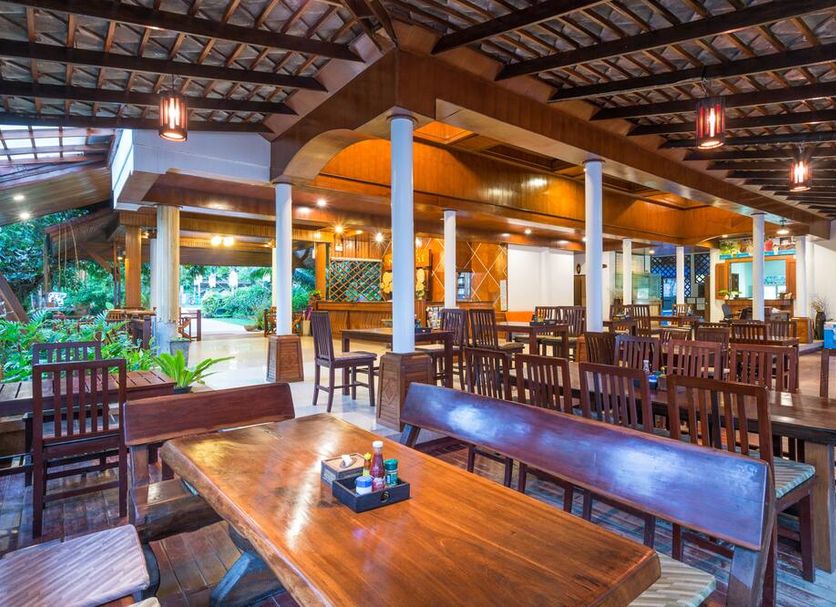 Restoran Gambar